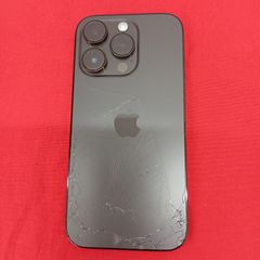 Apple iPhone 13 Pro 本体 背面ヒビあり - メルカリ