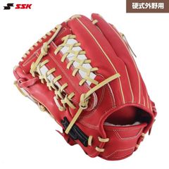 ハタケヤマ HATAKEYAMA 510 外野用 硬式外野グローブ 外野手用 硬式