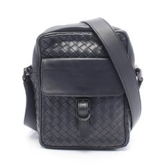 グッチ GUCCI 二つ折り財布 グッチシマ 406693 ブラック レザー