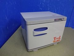 HORIZON HOT BOX 電気温蔵庫 内容量8.3L タオルウォーマー - メルカリ