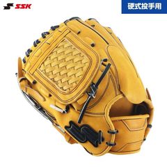 ハイゴールド HIGOLD 143 捕手用 硬式グローブ 捕手用 硬式グローブ