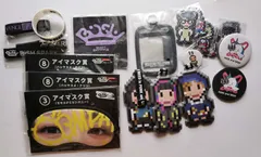 BiSH グッズセット まとめ売りのサムネイル