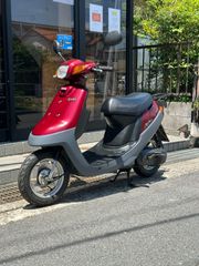 激走2スト トップボーイ50 ライトLED、タイヤ前後ほぼ新品 千葉県柏 激走2スト トップボーイ50 ライトLED、タイヤ前後ほぼ新品 千葉県柏