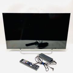 液晶テレビ 32V型 デジタルハイビジョン LE-321H2KS-SR 2024 - メルカリ