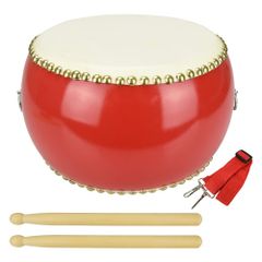 太鼓セット☆和太鼓☆小太鼓☆パーランクー☆エイサー☆バチセット