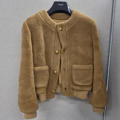 Celine セリーヌ カシミア ウール ジャケットのサムネイル