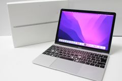 MacBook Retina 12インチ Early 2016 8GB ジャンク - メルカリ
