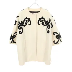 エムエスジーエム MSGM ウール コート レディース Used Bのサムネイル