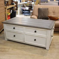 Ashley センターテーブル・コーヒーテーブル 2026年最新】Ashley Furniture HomeStore センターテーブル・ロー