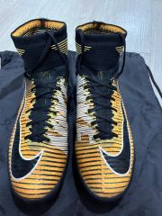 w*2様 NIKE マーキュリアル X プロキシモ2 IC CR7 28cm - メルカリ