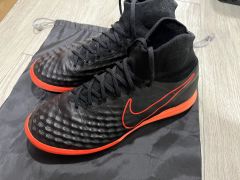 NIKE Magista Opus II ACC サッカースパイク - メルカリ
