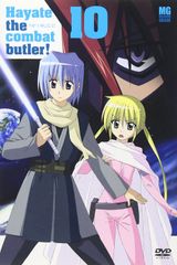ハヤテのごとく 1期〜4期＋2枚 アニメ DVD 全巻セット 全36巻 - メルカリ