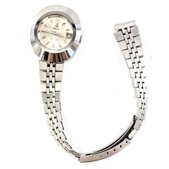 電池交換済 稼働 RADO ラドー ダイヤスター 超硬ベゼル 純正ブレス 90s 電池交換済 稼働 RADO ラドー ダイヤスター 超硬ベゼル 純正ブレス 90s