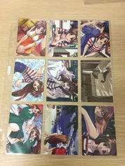 2026年最新】piaキャロットへようこそ トレカの人気アイテム - メルカリ