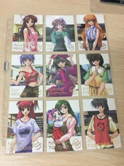 2026年最新】piaキャロットへようこそ カードの人気アイテム - メルカリ