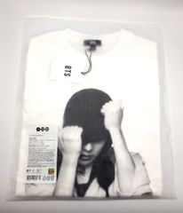BTS ARIRANG J-HOPE Tシャツ Lサイズ - メルカリ