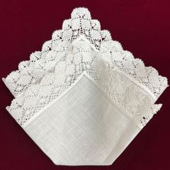 Polène ポレーヌ レザーフラワー 2本セット ライラック ベージュ