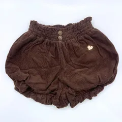 earth music&ecology　子供服 バルーンズボンのサムネイル