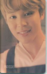 ①【JIMIN】BTS MEMORIES OF 2018 Blu-ray トレカ - メルカリ