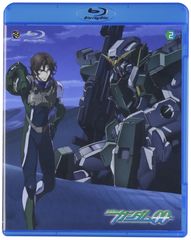 기동전사 건담 00 2 [Blu-ray]