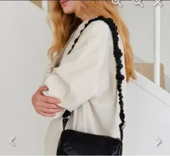 バンディ オールガ スモール クロスバッグのサムネイル