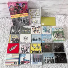 2026年最新】嵐ピカンチCDの人気アイテム - メルカリ