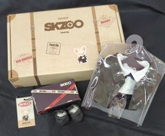 straykids アイエン フォクシニー skzoo 服 着せ替え 探偵 - メルカリ