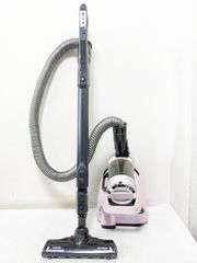 TOSHIBA VC-C4AE2 キャニスター掃除機 本体 - メルカリ