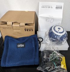未使用品 ルネサンス スポーツクラブがつくったスタイリーボール SLB