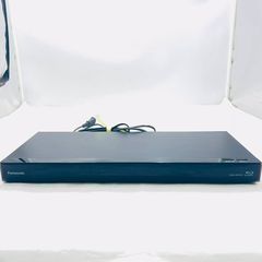 Panasonic ブルーレイレコーダー BRW1000 1TB2番組同時録画 - メルカリ