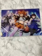 グリッドマン ユニバース A賞 アクリルブロック 怪獣優生思想 くじ
