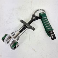 One Size Green Black Diamond Camalot C4 #0.75 Cam Coming Device Rock Climbing Gear z00058564 Rock Climbing