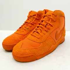 【加古川店】 中古 NIKE | ナイキ スニーカー Baltoro High ×STUSSY IM7419-800 オレンジ 28.5cm 【126】のサムネイル