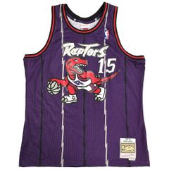 新品レア ミッチェルアンドネス RapTers ユニフォーム L タンクトップ