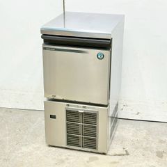ダイワ 25kg製氷機 DRI-25LMF キューブアイスメーカー W395×D450×H770