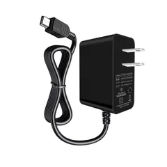 【新着商品】互換品 type5u 5V 1A acアダプター 電源ケーブル Mini USB TOMY 知育パッド 小学館の図鑑 ポケモン TAKARA パソコン パウパッド 等 タカラトミー 対応 代替品のサムネイル