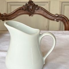 フランス製】soizick ソワジック カップ リモージュ陶器 ハンド
