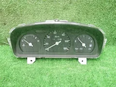 スクラム DK51T スピードメーター KU 4WD 34100-50F1,34100-50FL0 1A20-55-430 26Uのサムネイル