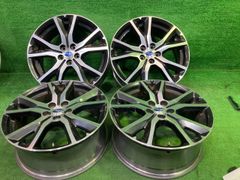 ボルボ V60 D4ダイナミックエディション 純正ホイール 18インチ 4本 