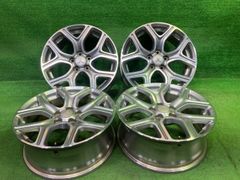 アウトランダーPHEV純正ホイール【新車外し】1本 美品 - メルカリ