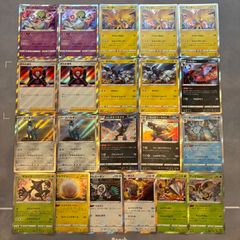 最終値下げ‼️ 海外限定版 ポケモンゴールドカード メタリック仕様