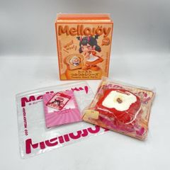 メロジョイ】トースト つみつみシリーズ ベルベットりんご - メルカリ
