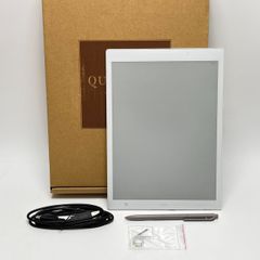 電子ペーパー⭐️QUADERNO クアデルノ⭐️A5【FMVDP51 】富士通 電子ペーパー⭐️QUADERNO クアデルノ⭐️A5【FMVDP51 】富士通 - メルカリ