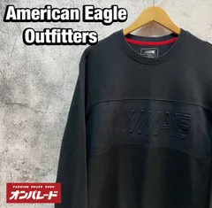 American  Eagle Outfitters アメリカンイーグルアウトフィッターズ スウェット トレーナーのサムネイル