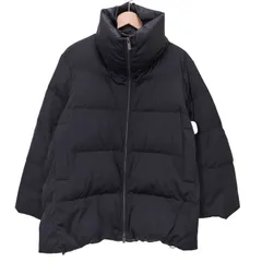 ユニクロプラスジェイ UNIQLO+J ダウンボリュームジャケット レディース JPN：L のサムネイル