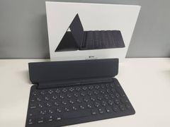 Apple iPad Smart Keyboard 日本語配列・MX3L2J/A - メルカリ