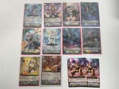 カードファイト!! ヴァンガード ブラグドマイヤー デッキパーツ - メルカリ