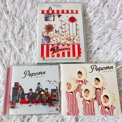 嵐 アルバム CD 7枚セットDVD6枚 まとめ売り - メルカリ