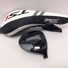 Titleist TSi3 ドライバー ヘッドのみ 10.0度 - メルカリ