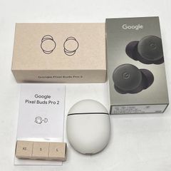 極美品】Google Pixel Buds Pro 2 Porcelain - メルカリ